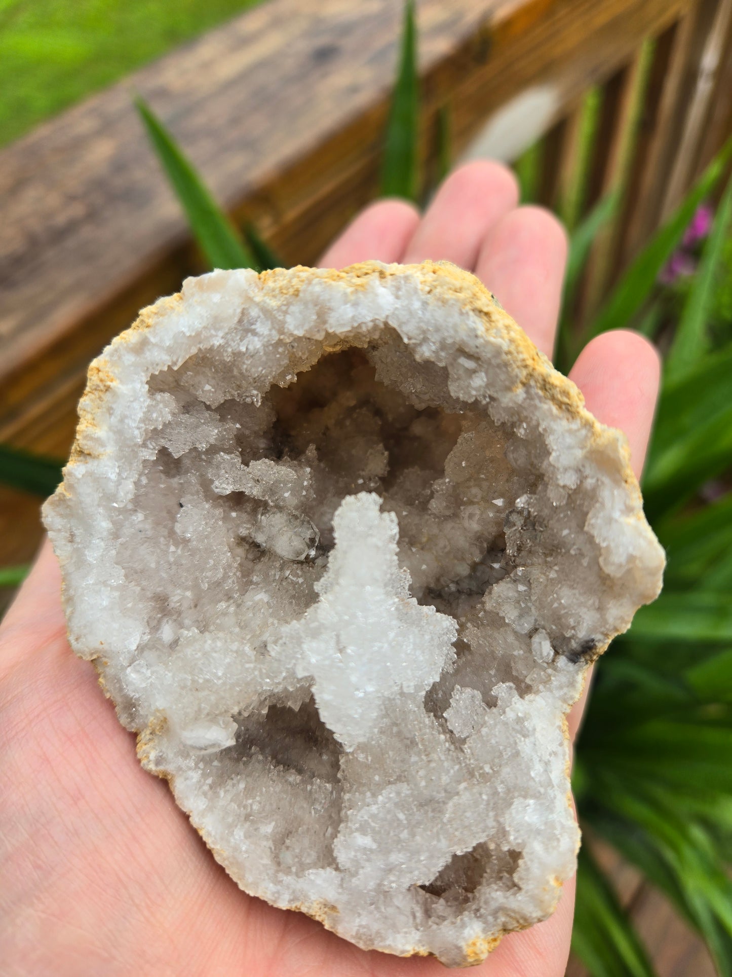 Geode