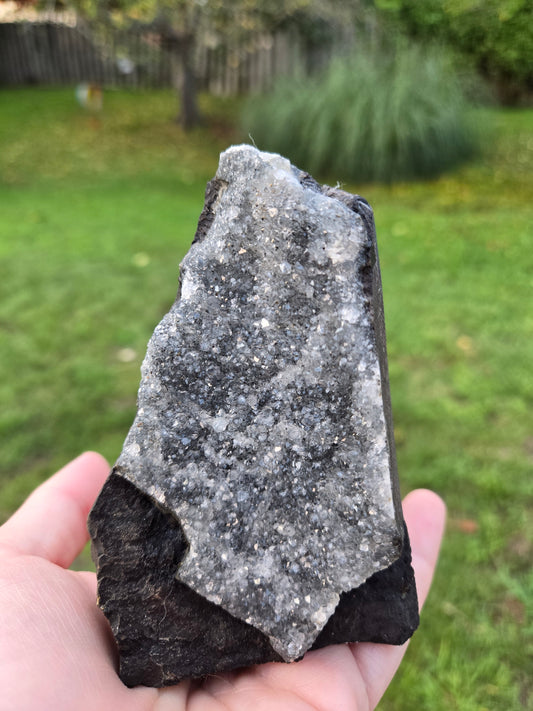 Amethyst Cutbase (G)