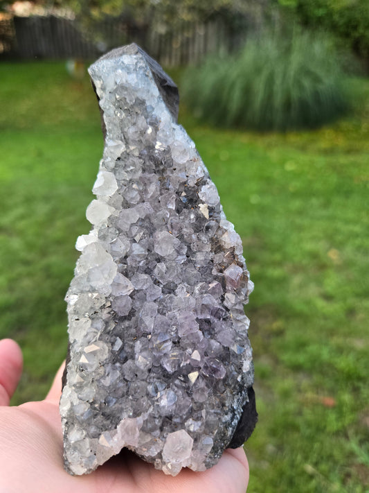 Amethyst Cutbase (H)