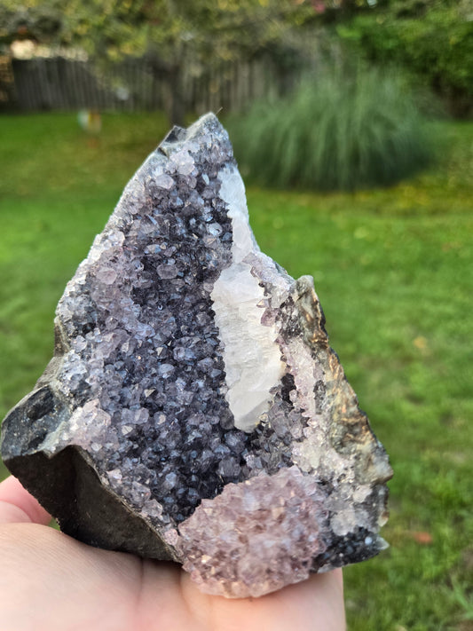 Amethyst Cutbase (J)