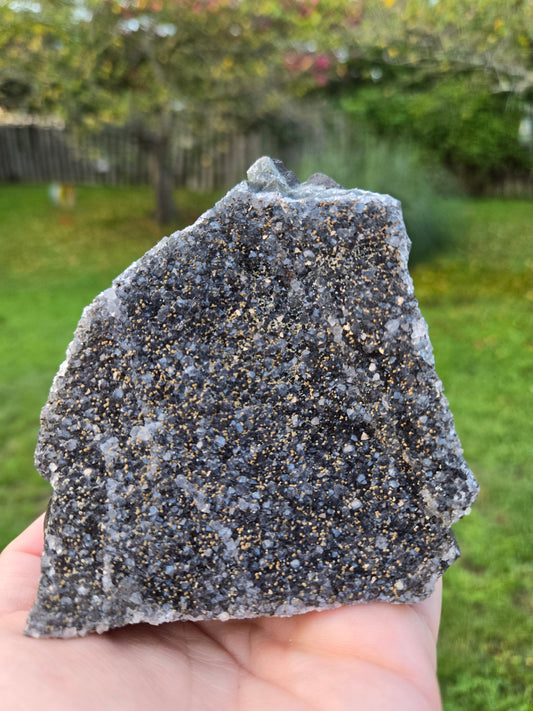 Amethyst Cutbase (O)