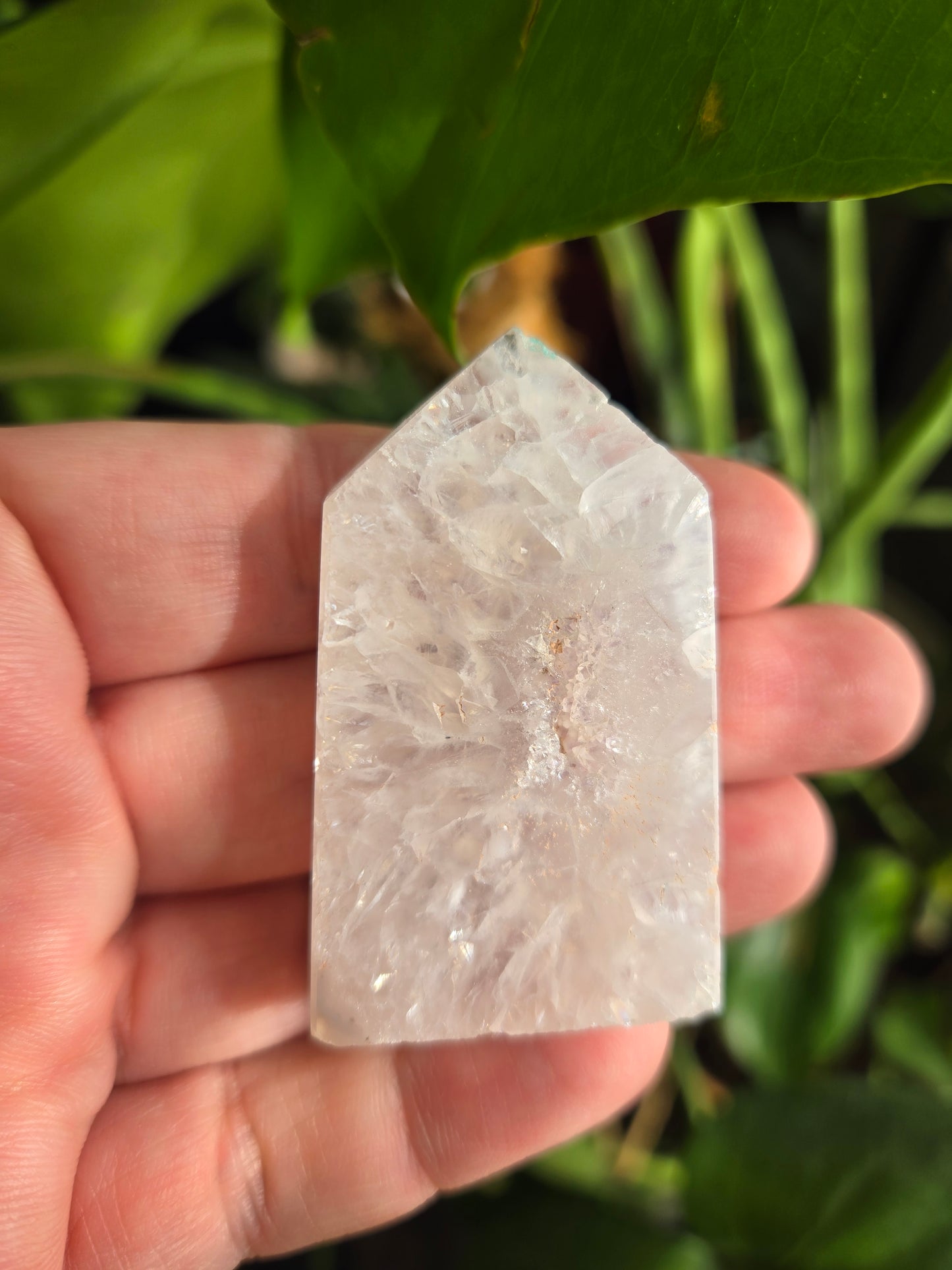 Quartz Tower