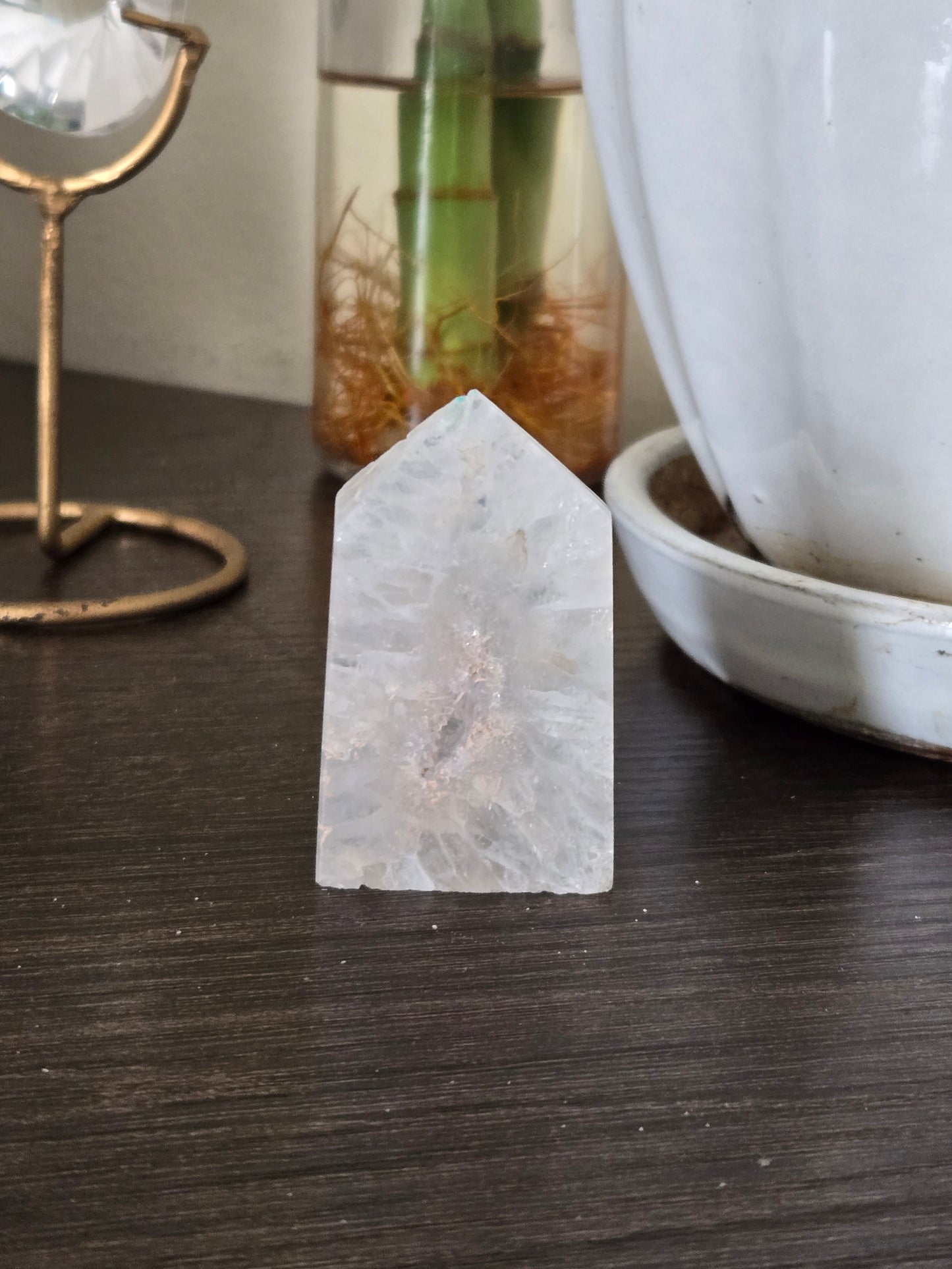 Quartz Tower