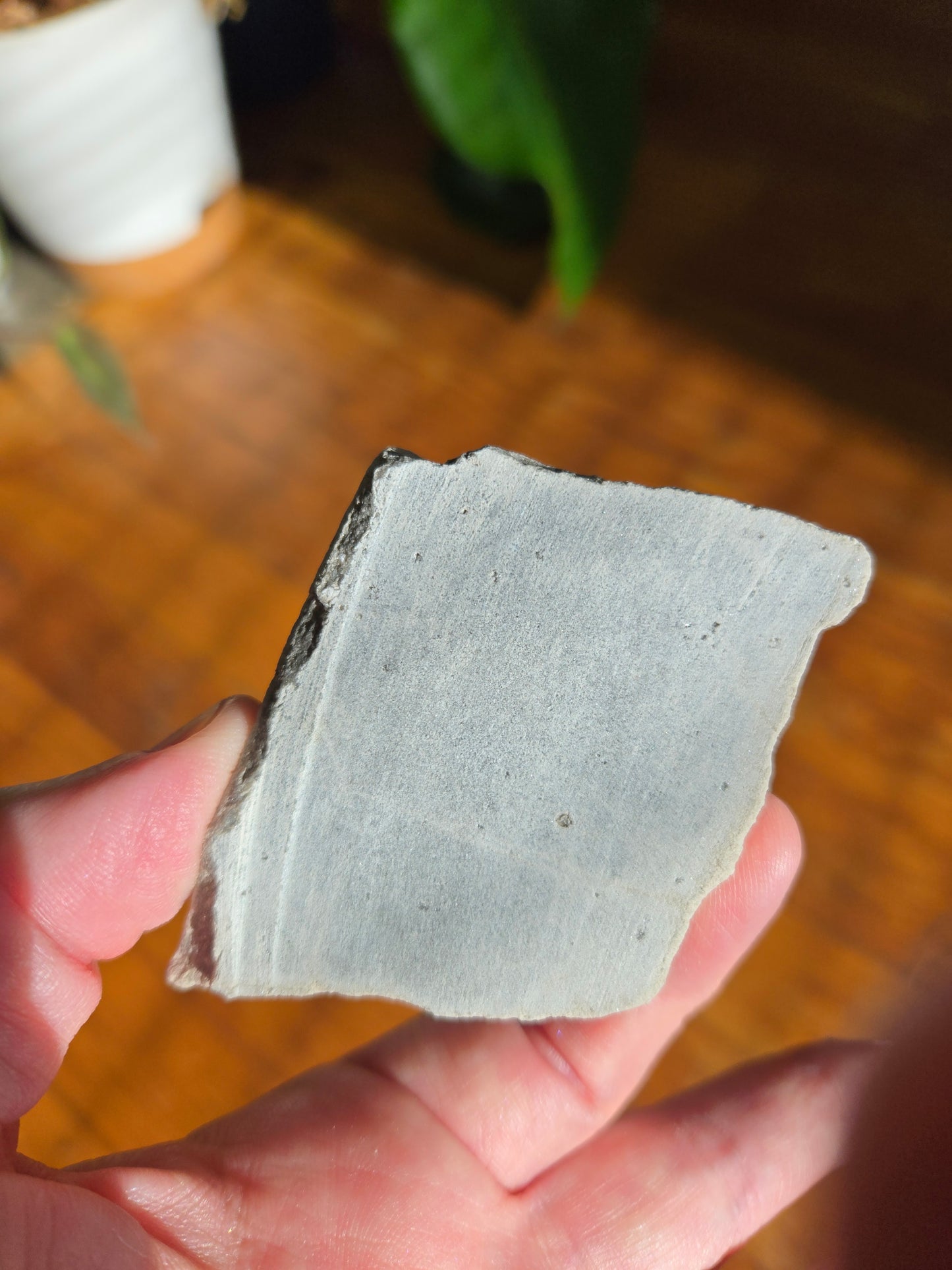 Herkimer Diamond Geode