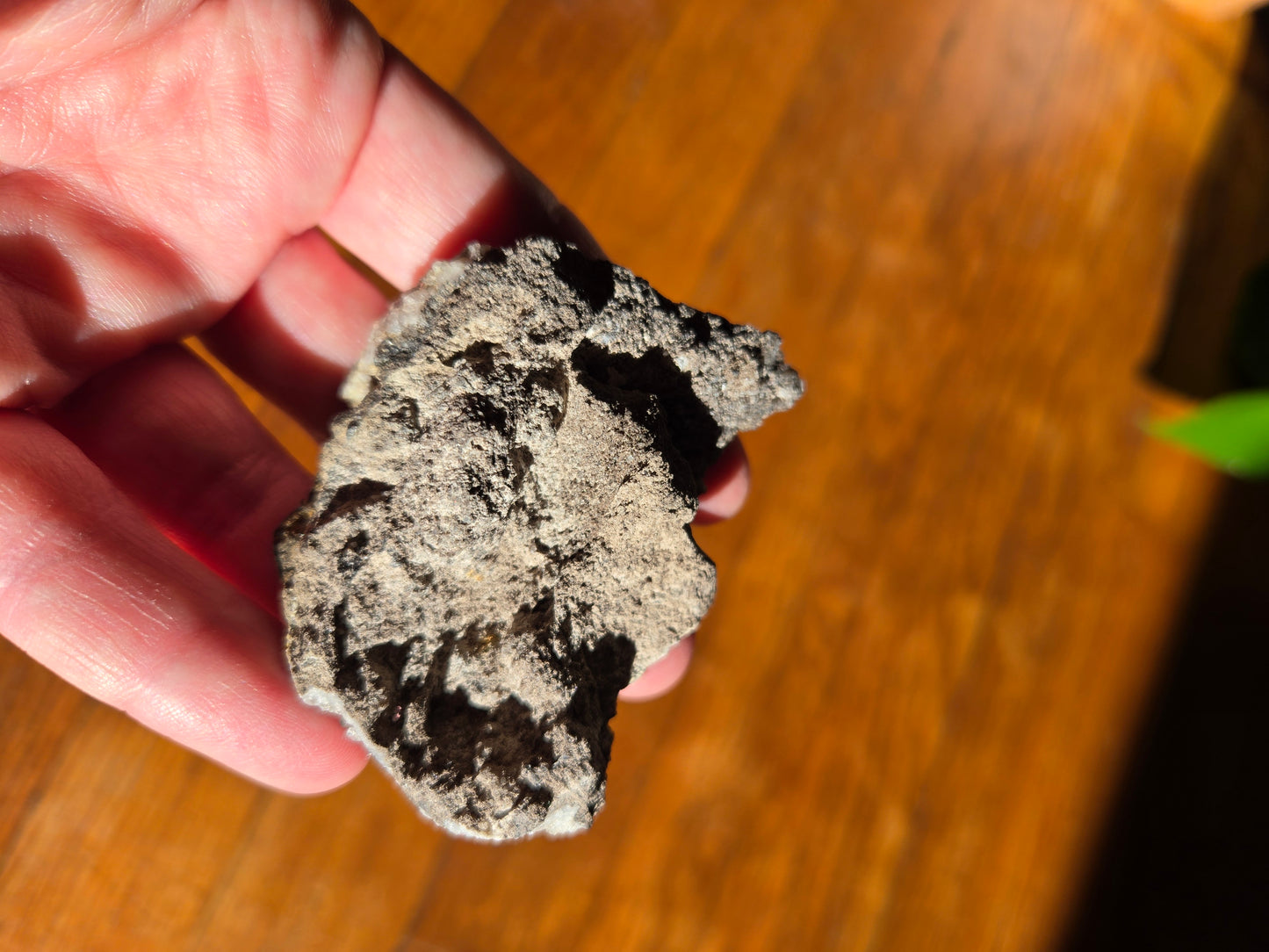 Herkimer Diamond Geode