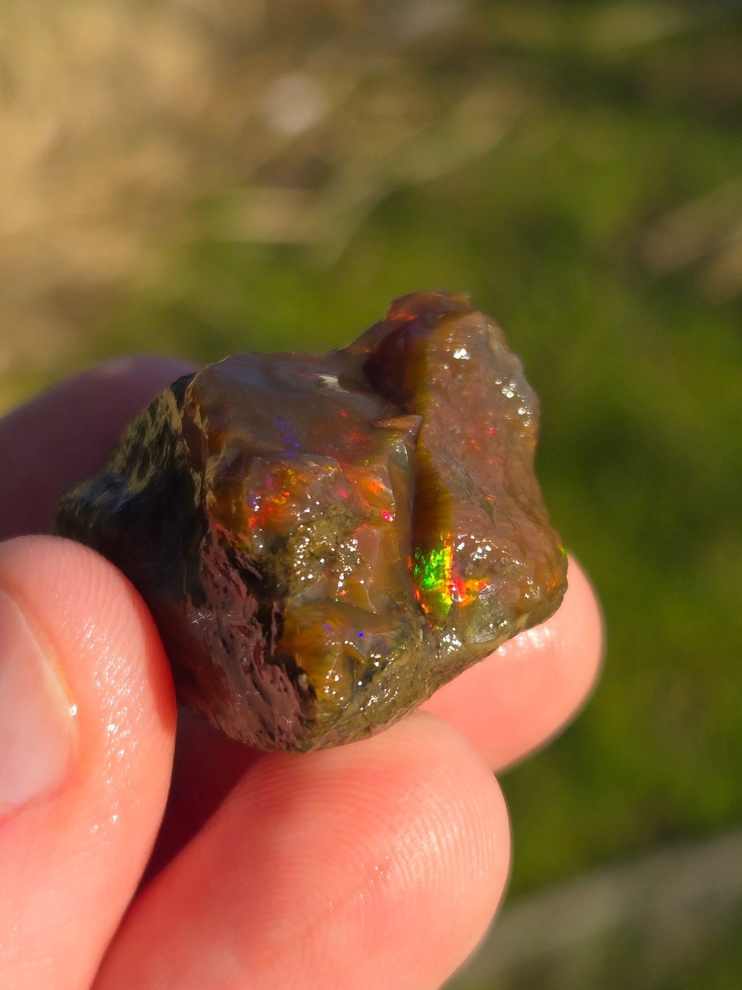 Ethiopian Water Opal (2)