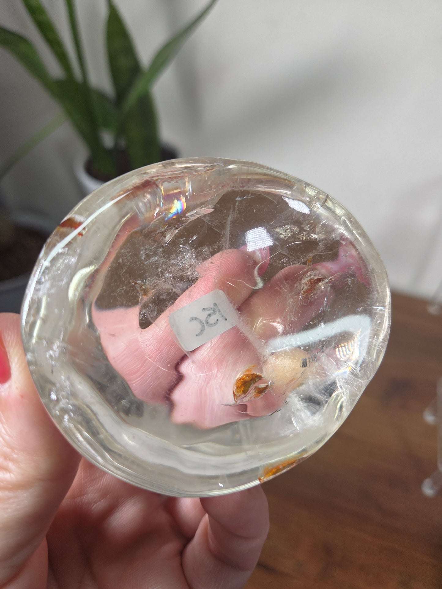 Comment to Claim thestarr141