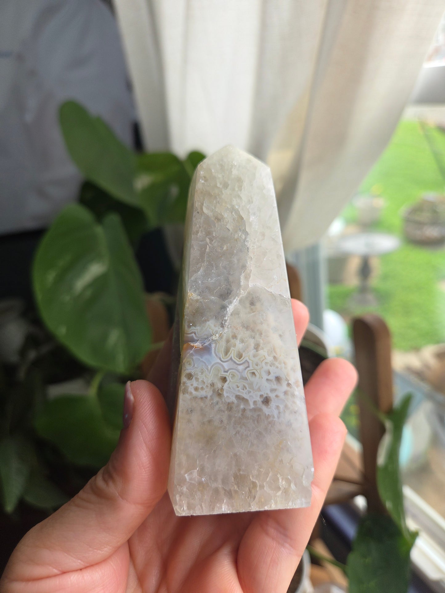 Agate Tower
