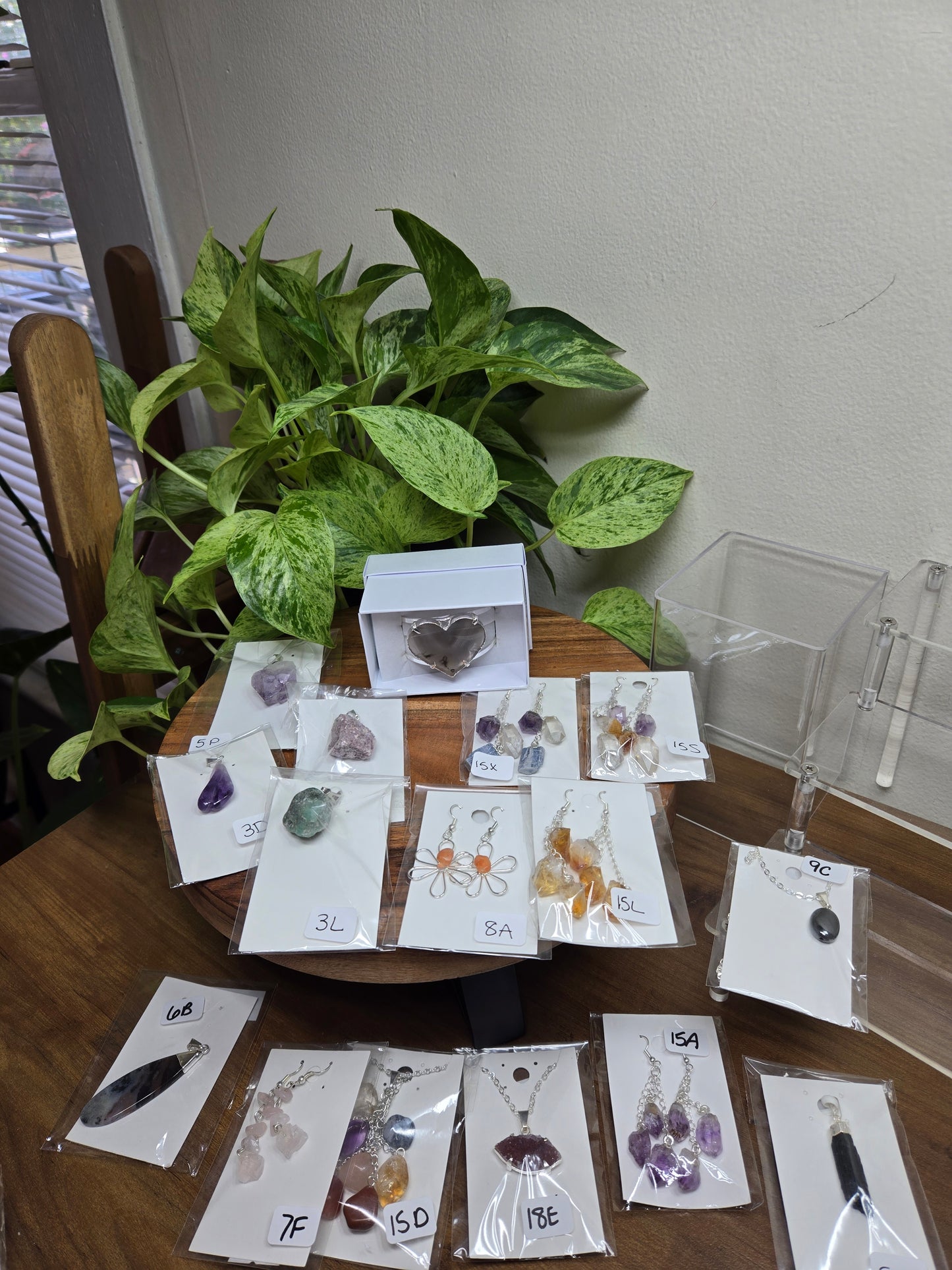 Comment to Claim Jamie