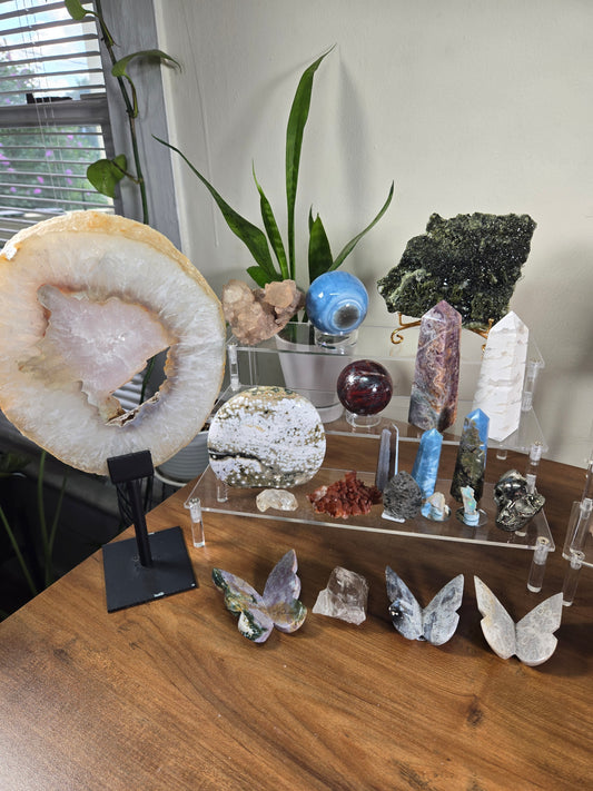 Live sale Jenn-Jenn 3 of 7