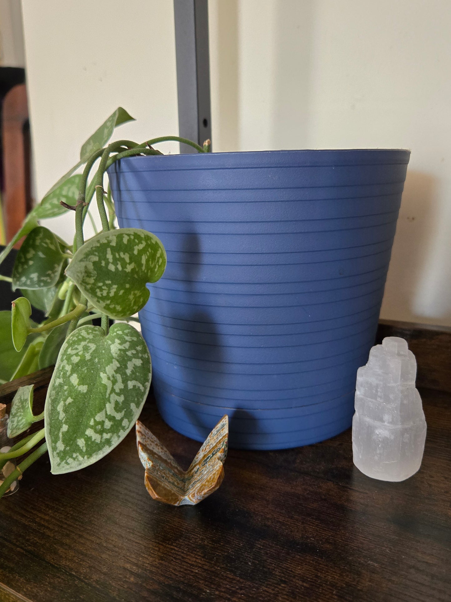 Small Selenite Tower