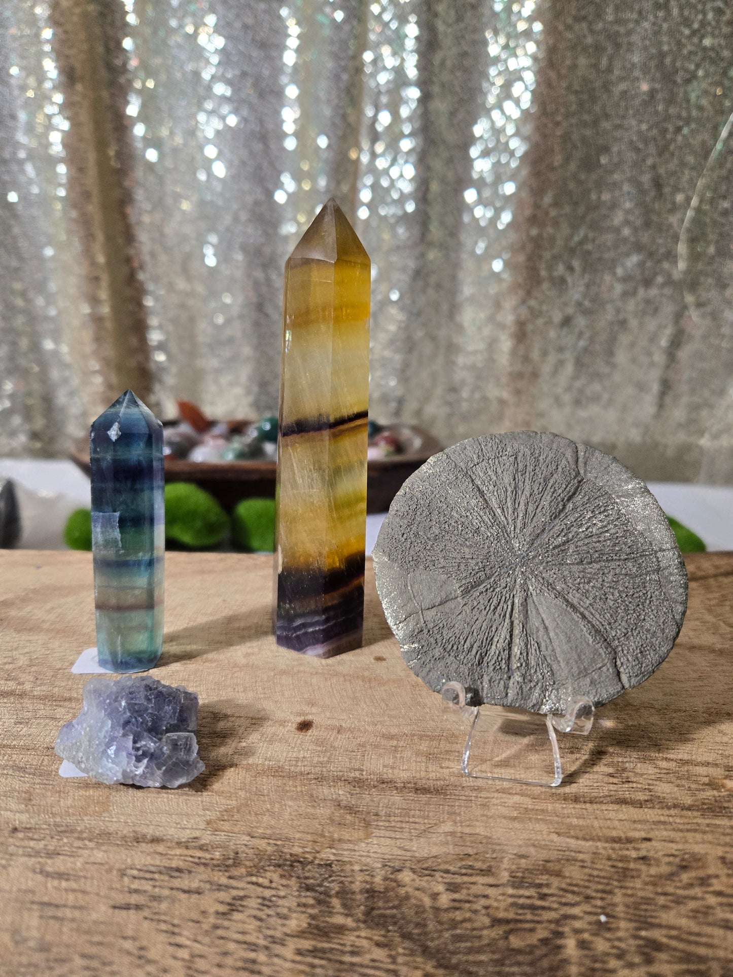 Comment to Claim thestarr141