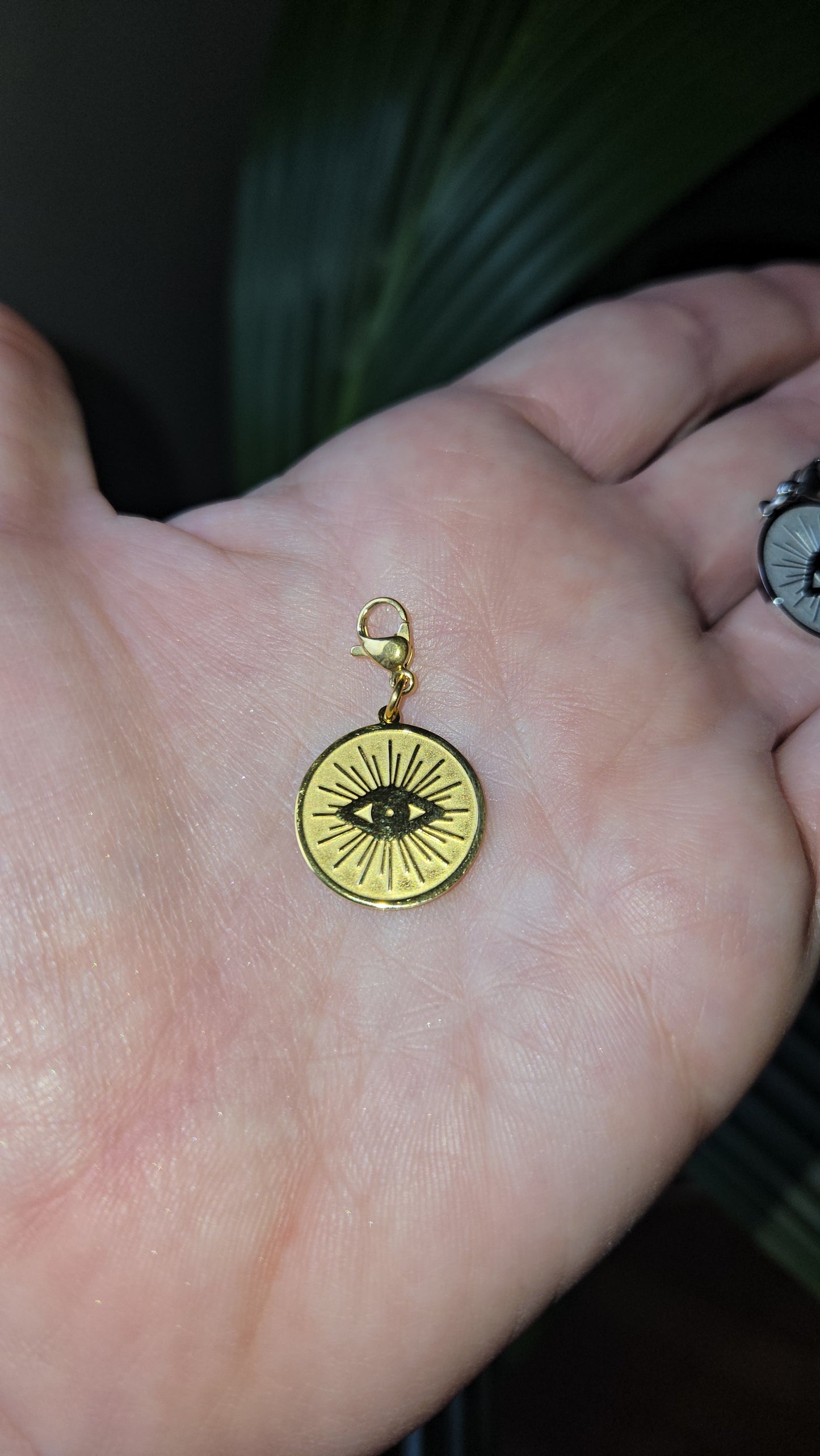 Evil Eye Charms