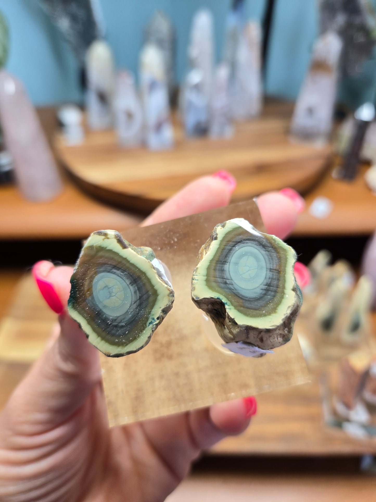 Imperial Jasper (Mexico)