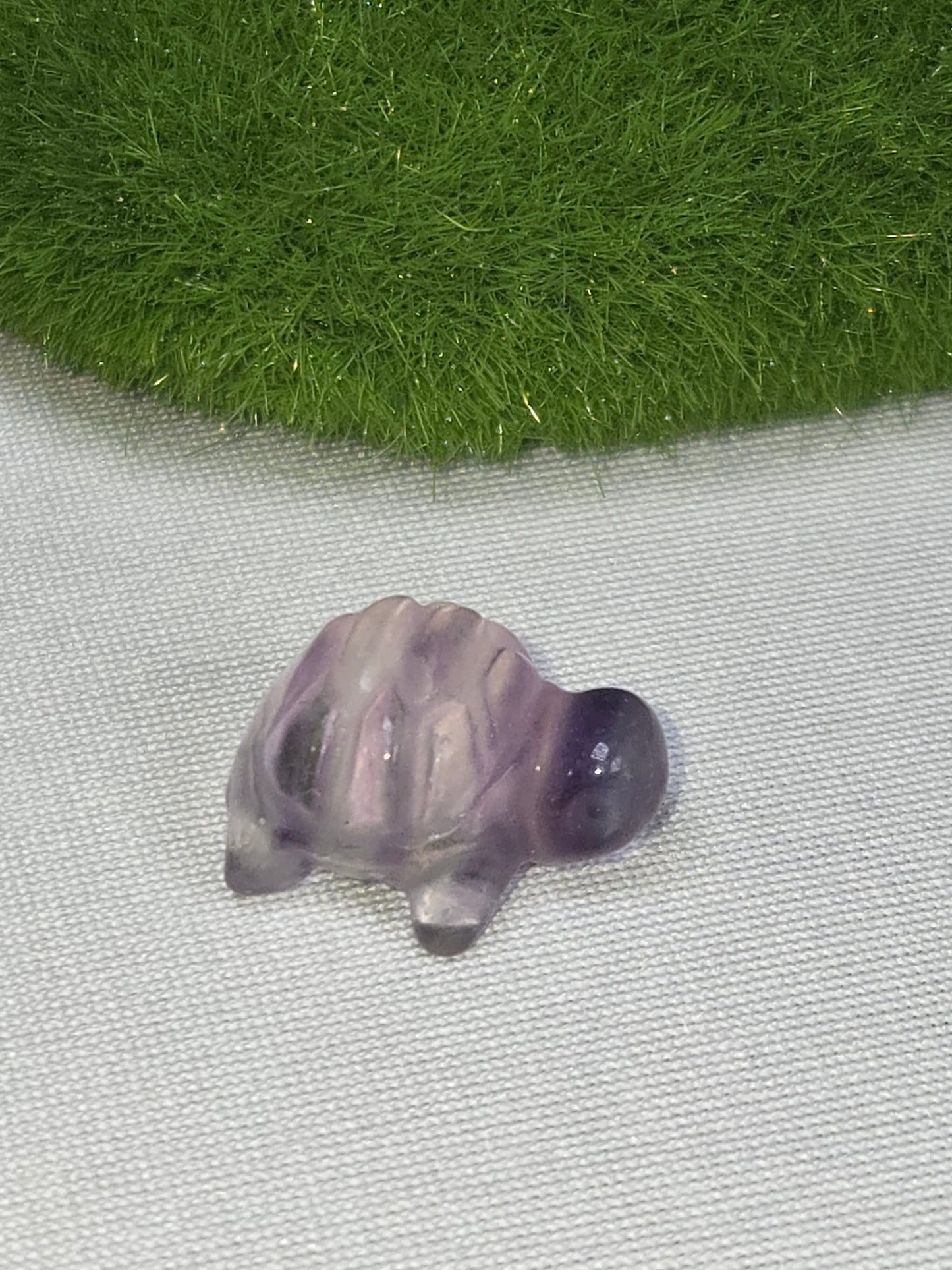 Fluorite Minis Intuitively Chosen