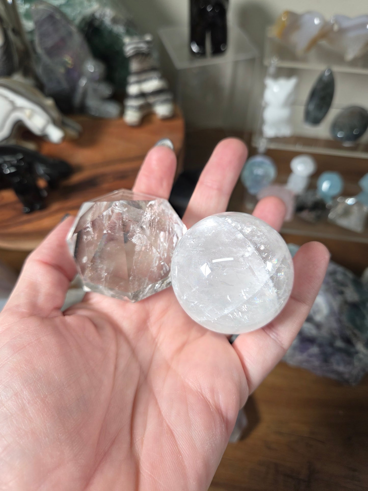 Comment to Claim Jamie