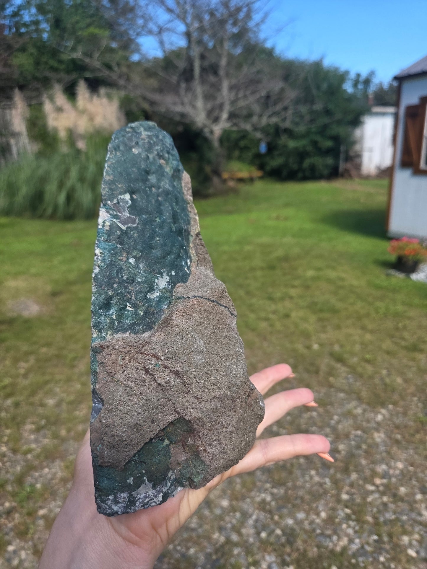 Agate and Amethyst Cathedral