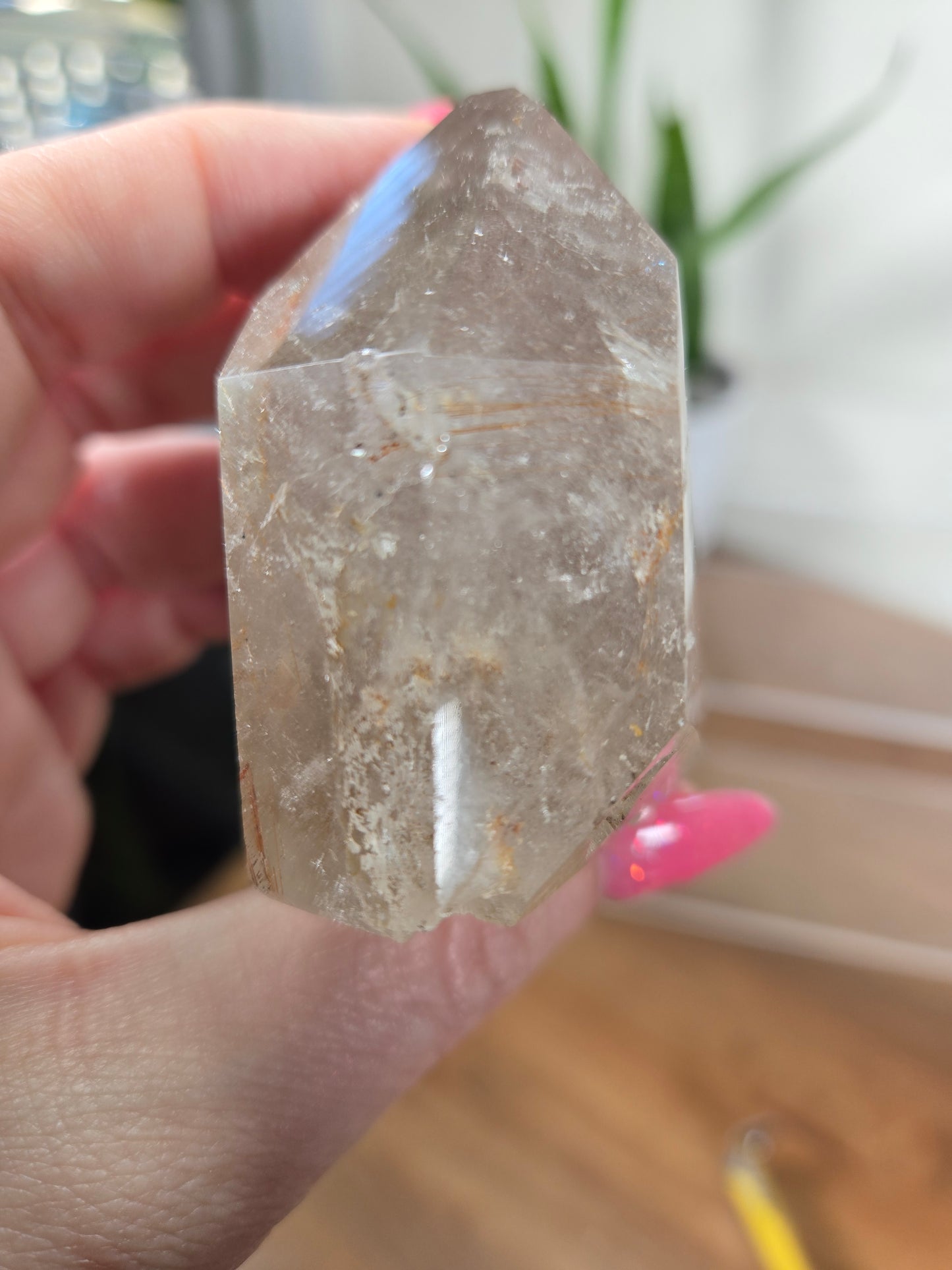 Rutile Tower