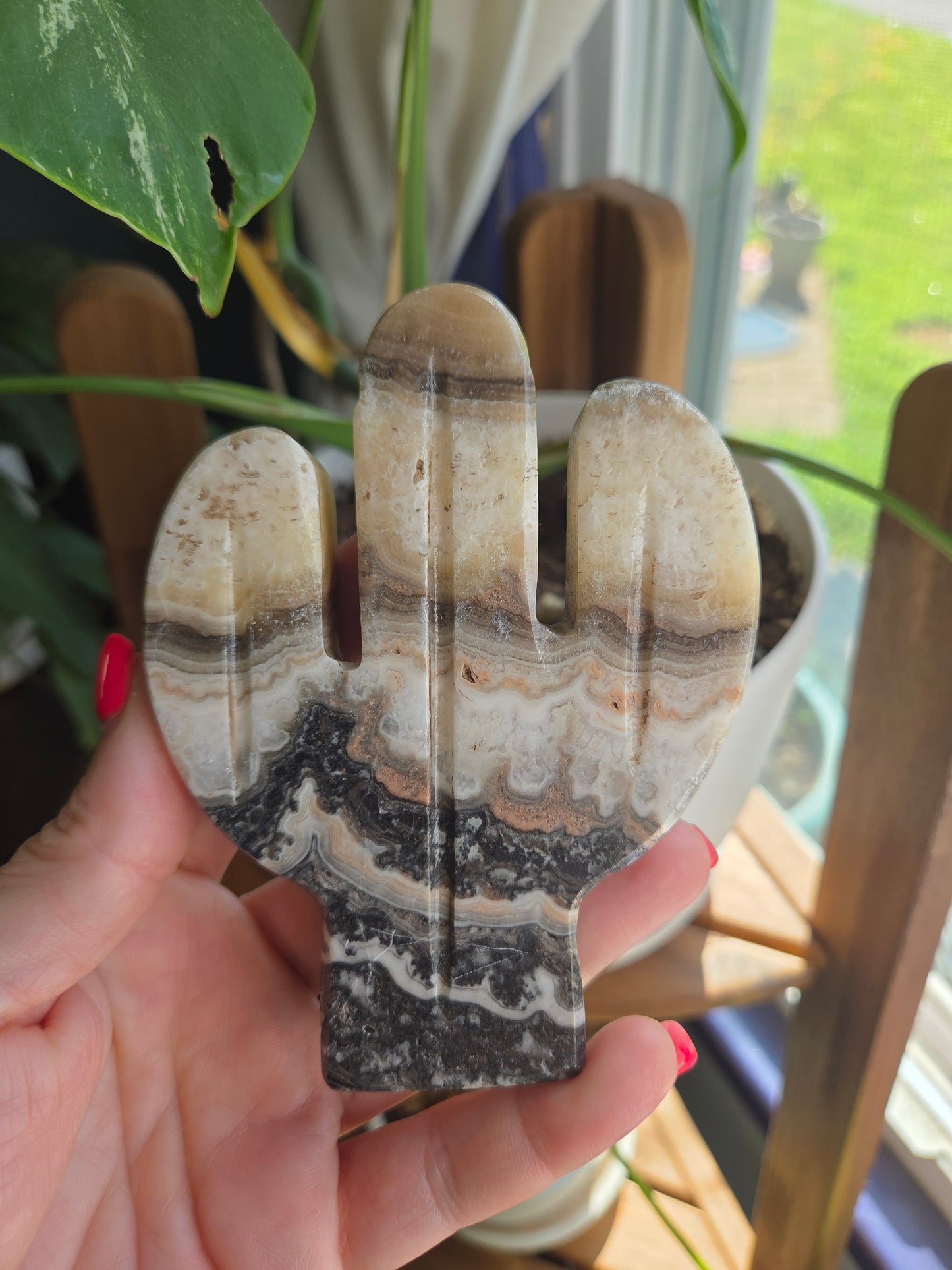 Calcite Cactus 🌵