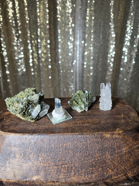 Comment to Claim thestarr141