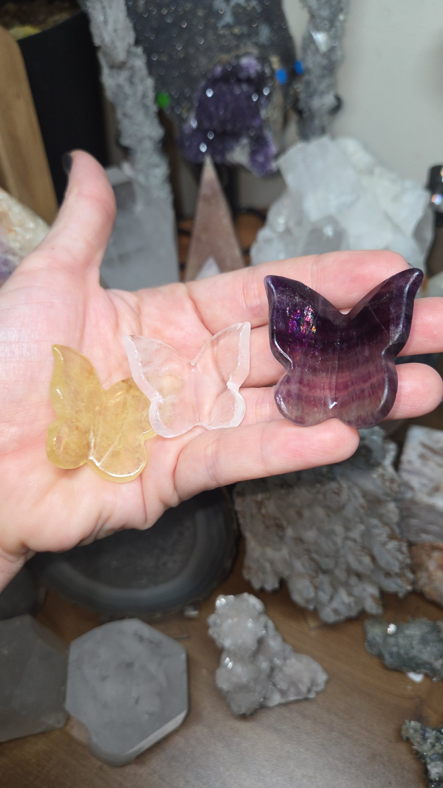 Comment to claim Jamie