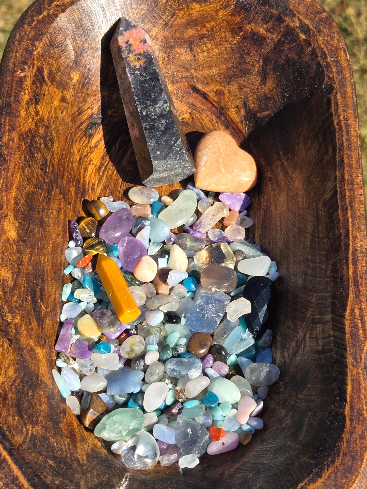 Chip Mix Scoop Bundle