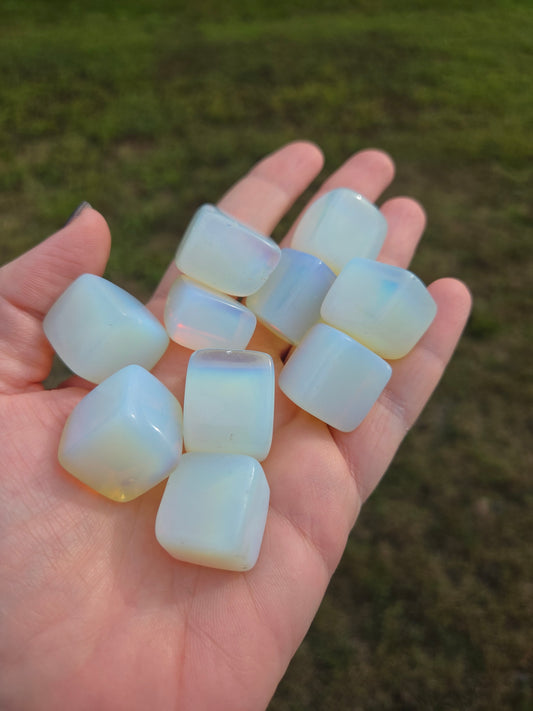 Opolite Tumble (Square shaped)