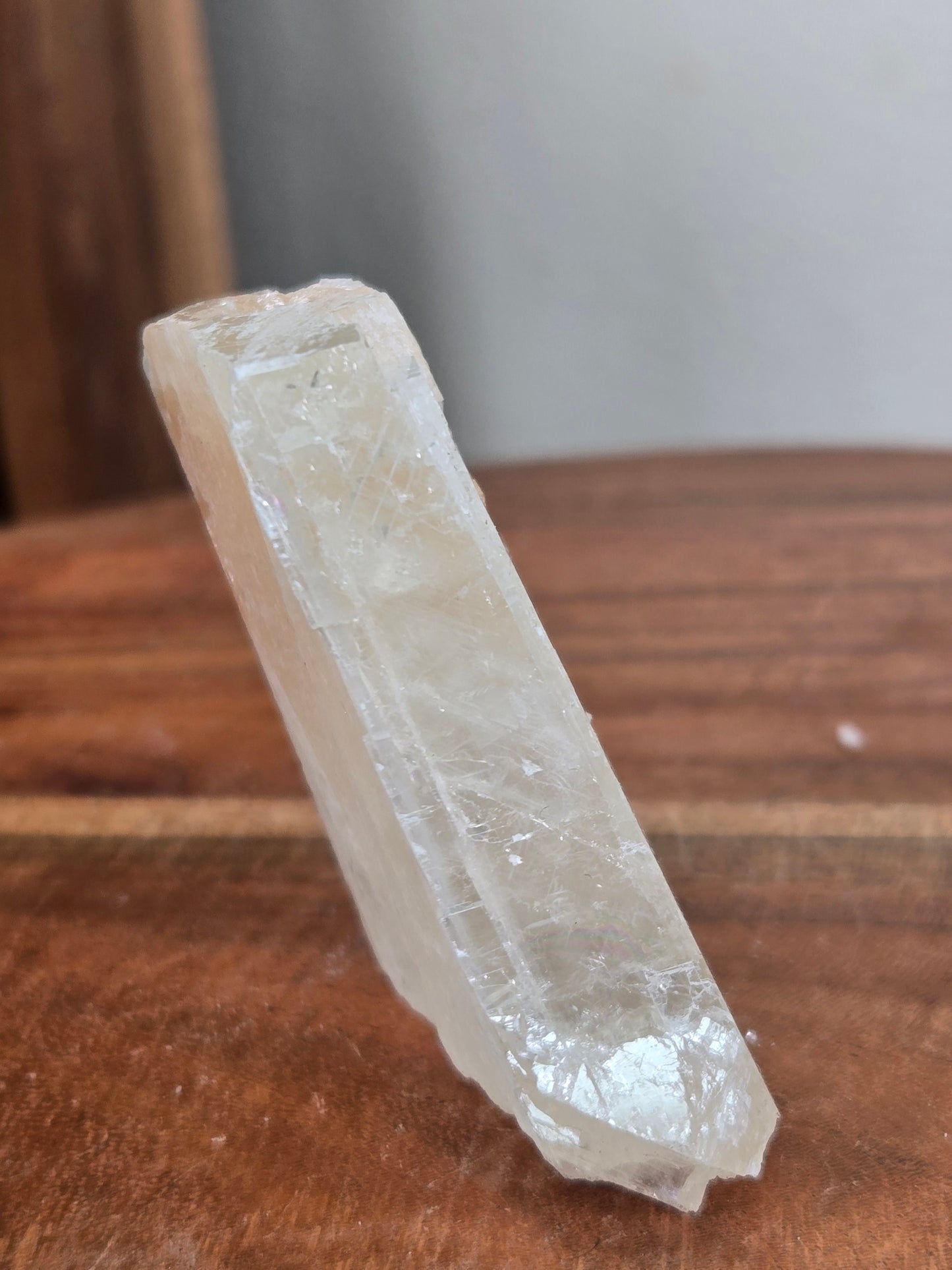 Calcite (India)