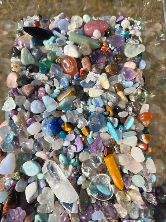 Chip Mix Scoop Bundle