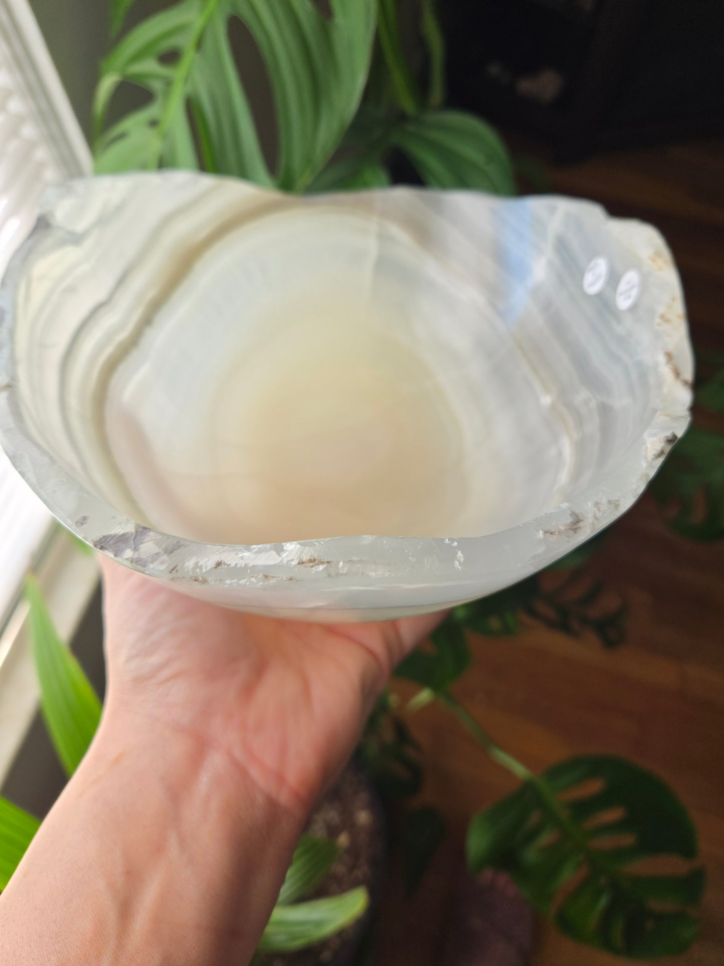Large Onyx Bowl