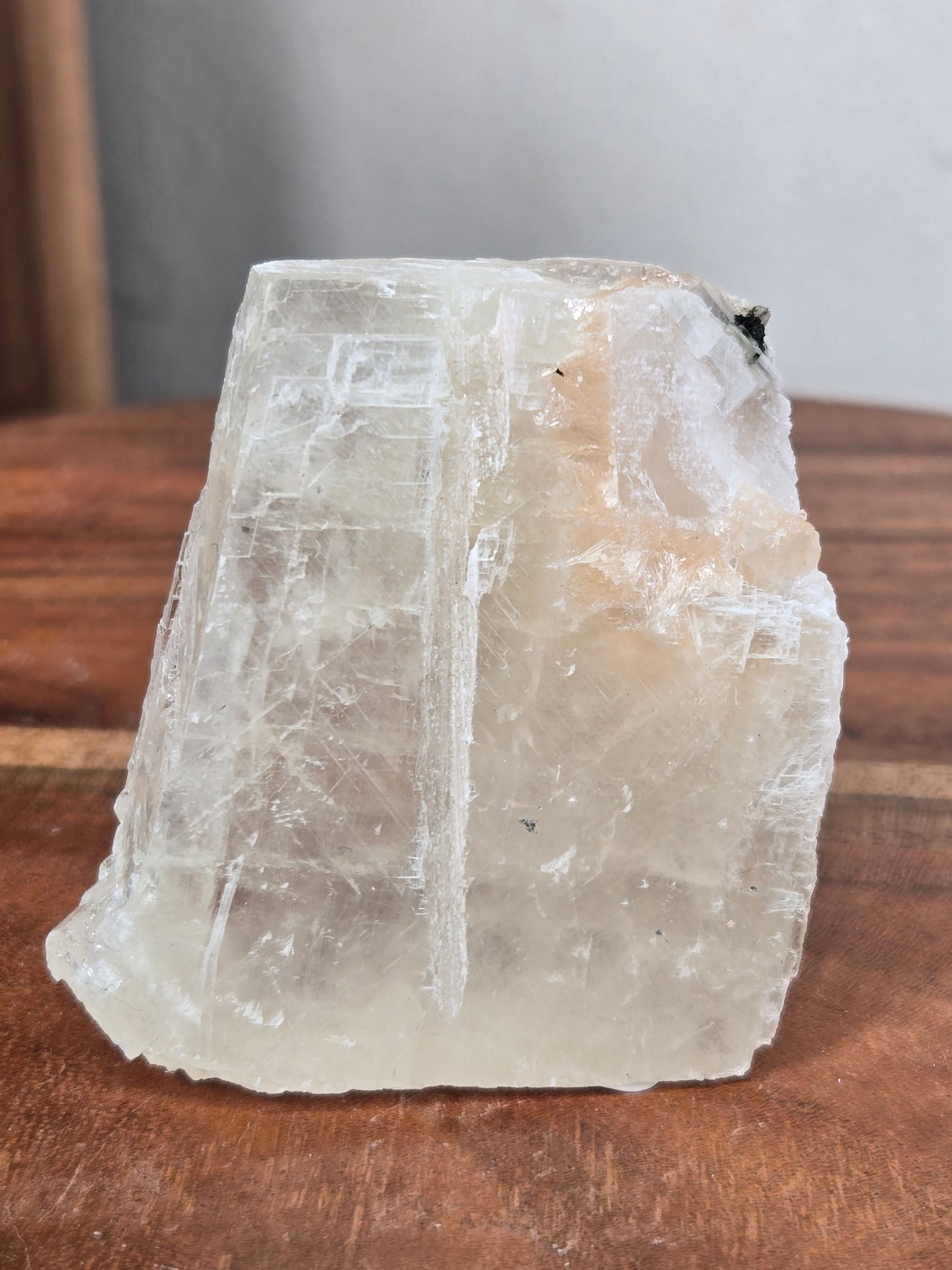 Calcite (India)