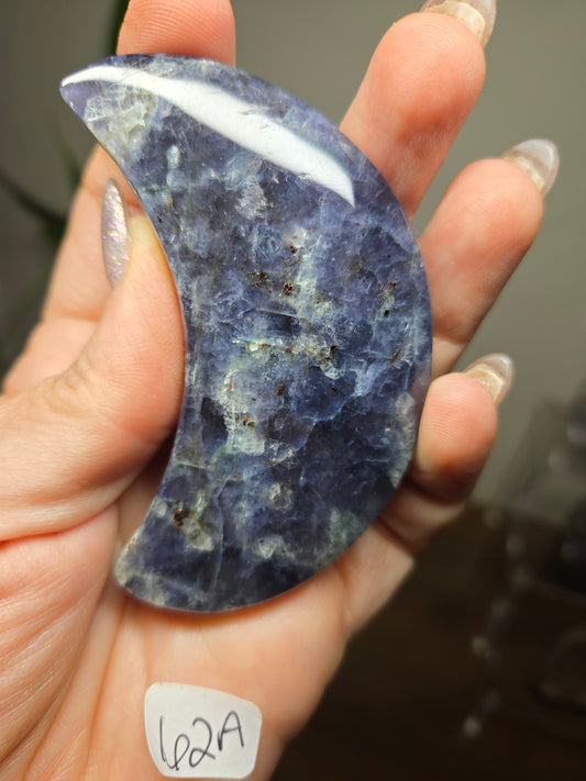 Iolite Moon