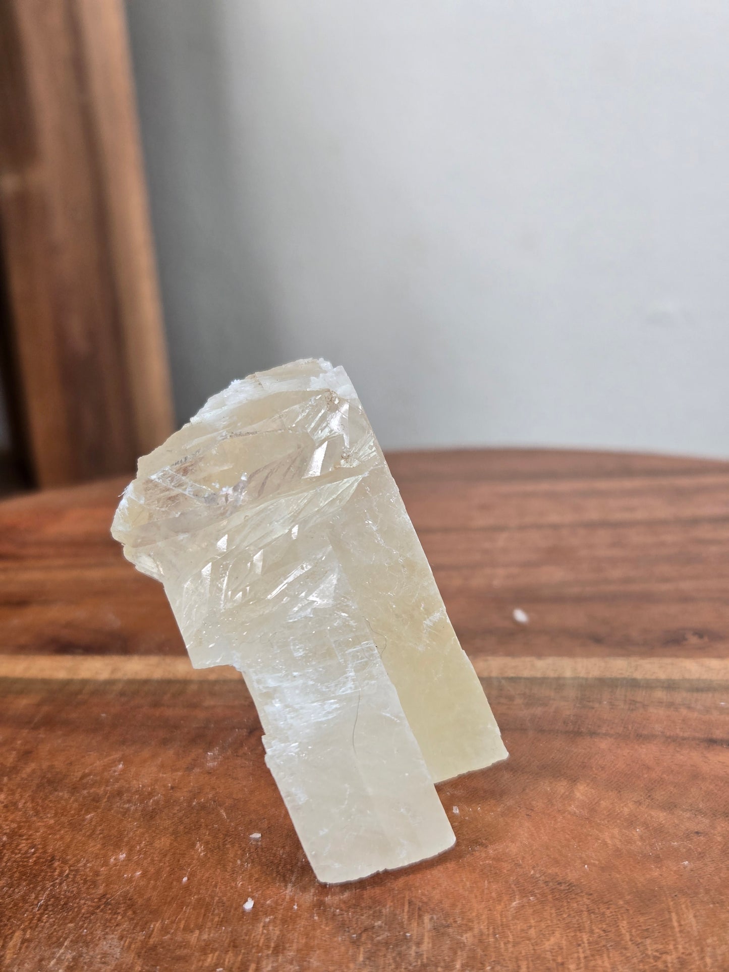 Calcite (India)