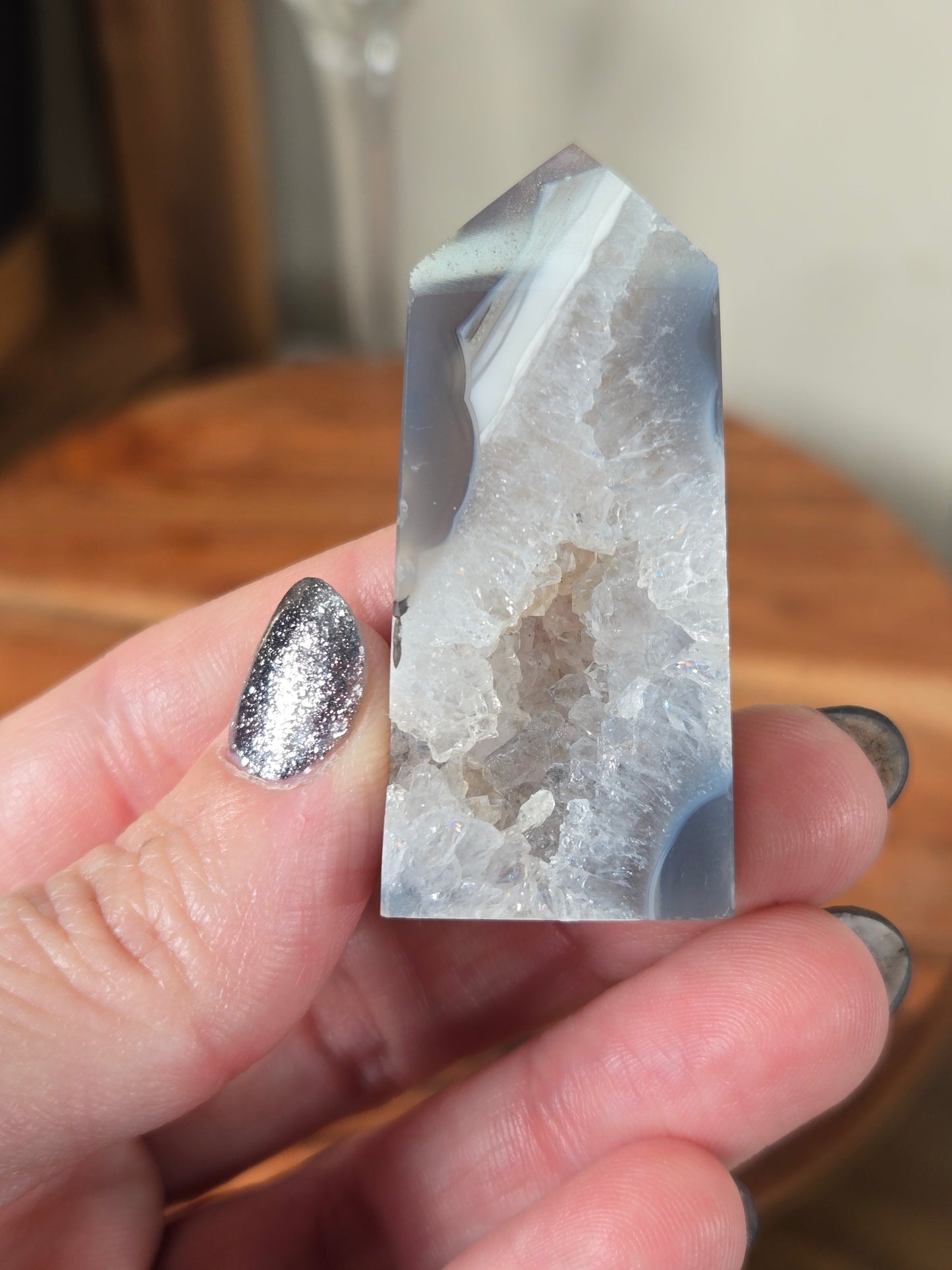 Live sale Allynpounce