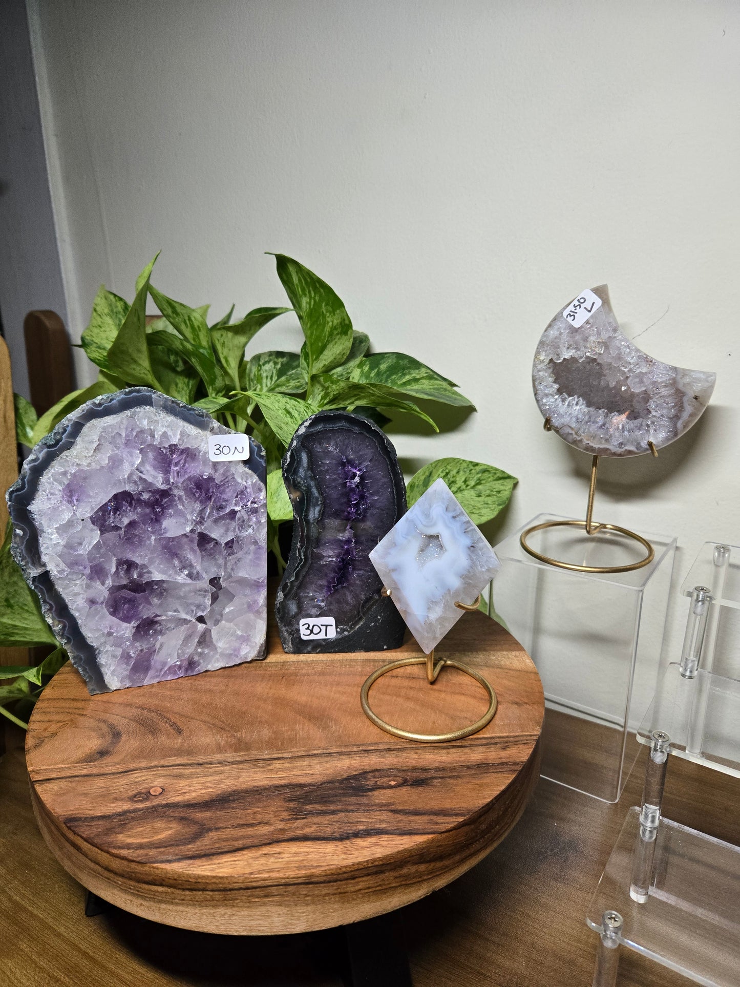 Comment to Claim Jamie