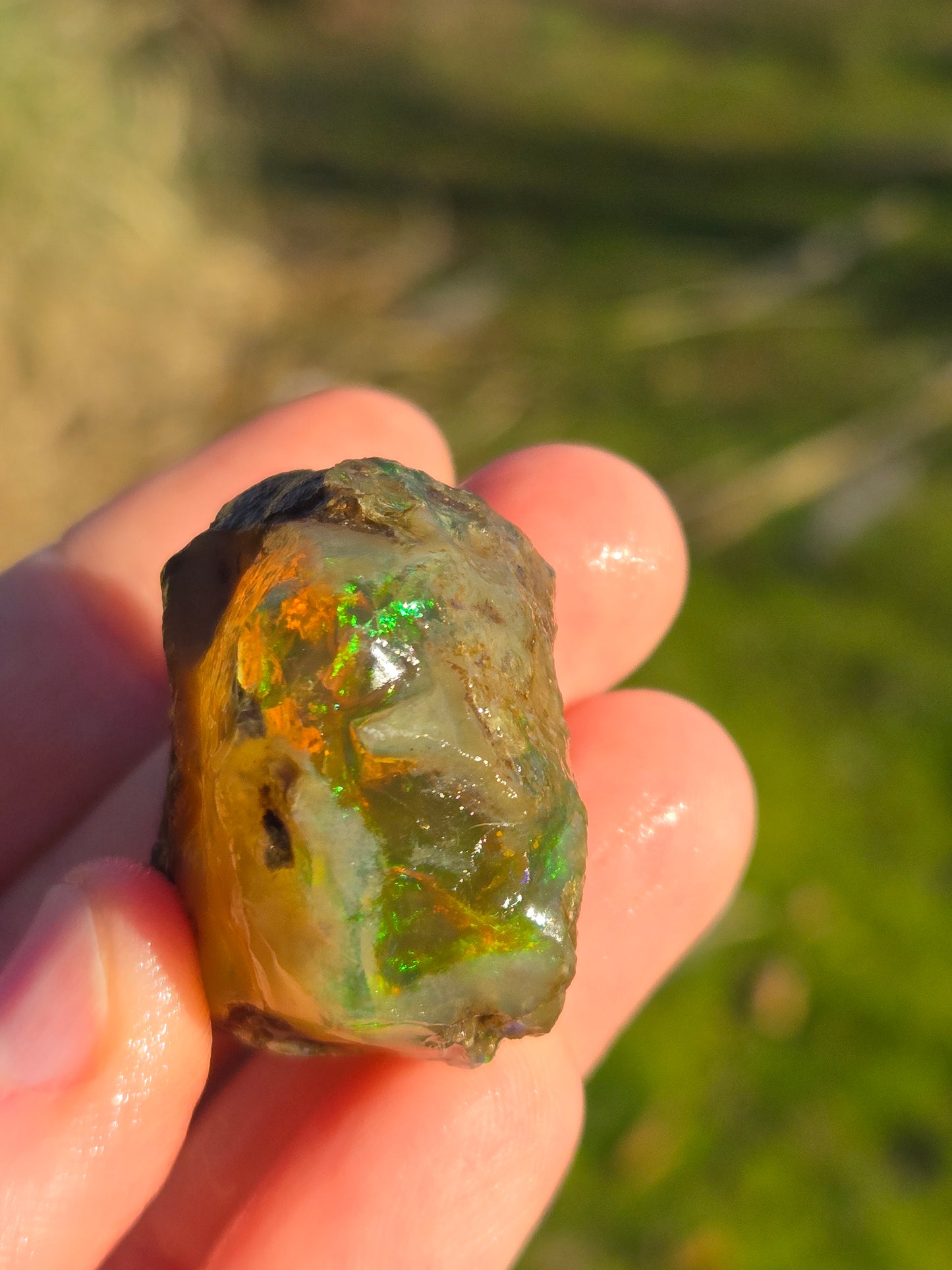 Ethiopian Water Opal (7)