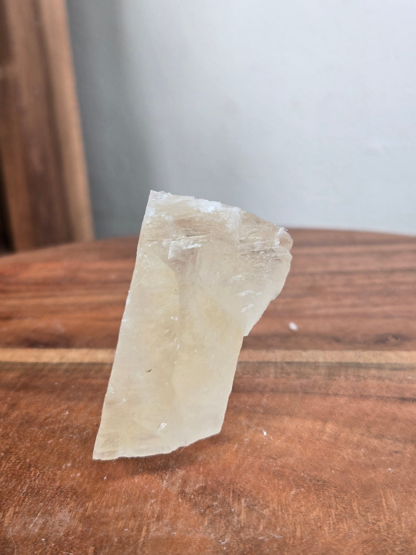 Calcite (India)
