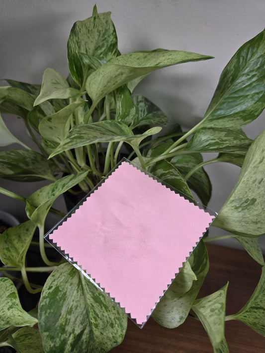 Jewlery Polishing Cloth