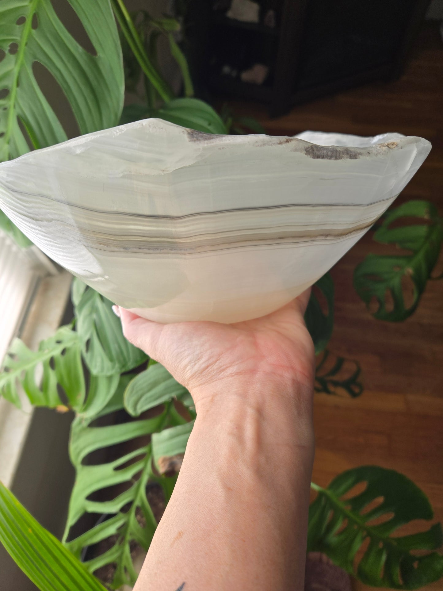 Large Onyx Bowl