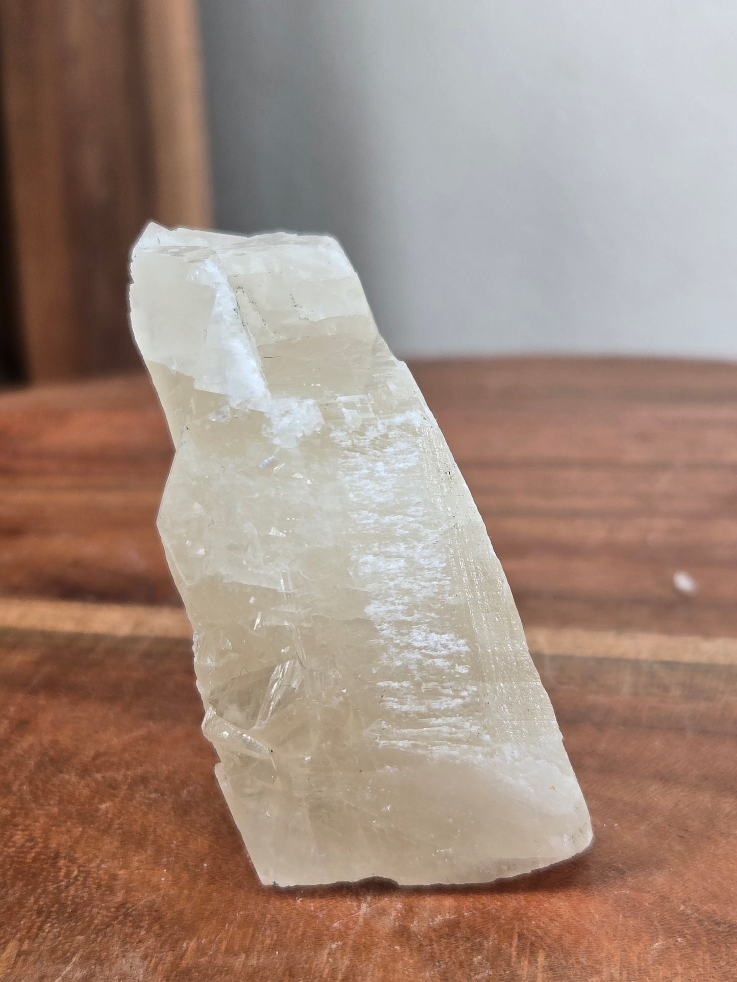 Calcite (India)