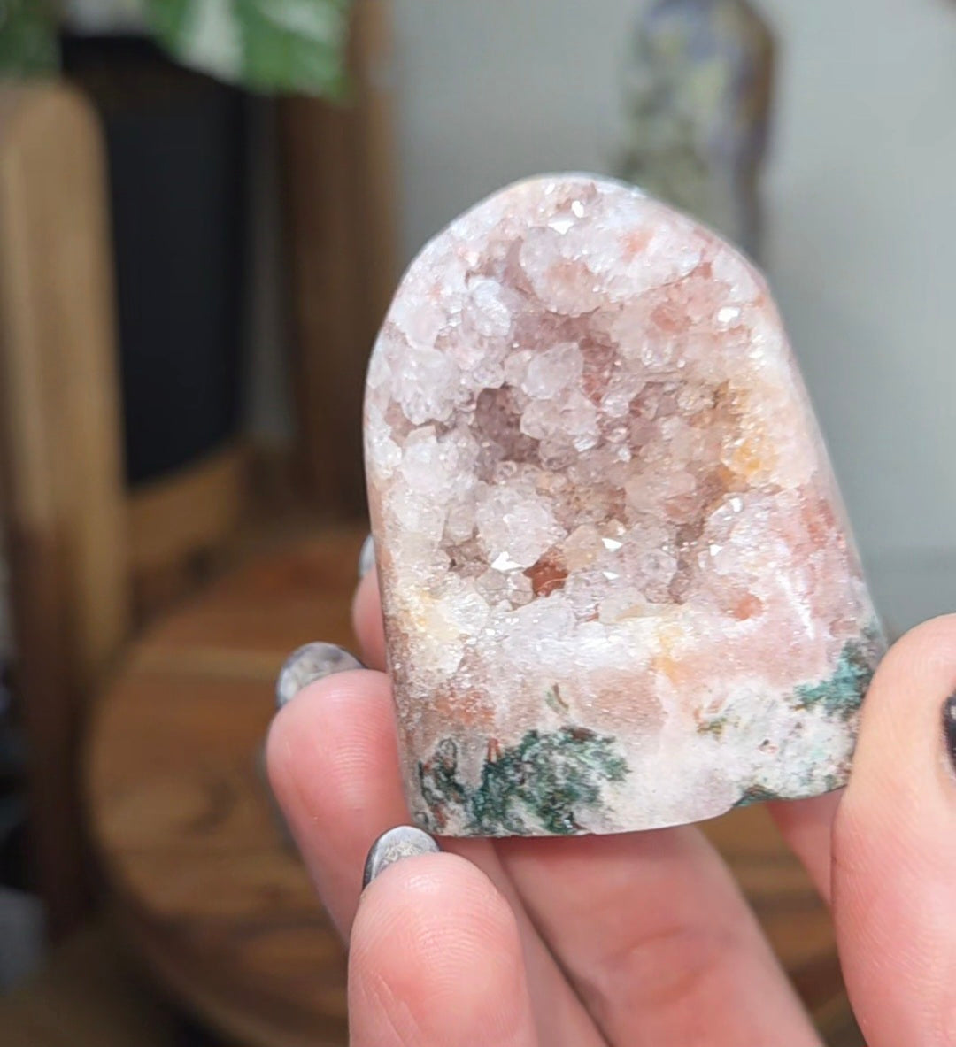 Live sale Quincyiris payment 2 of 2