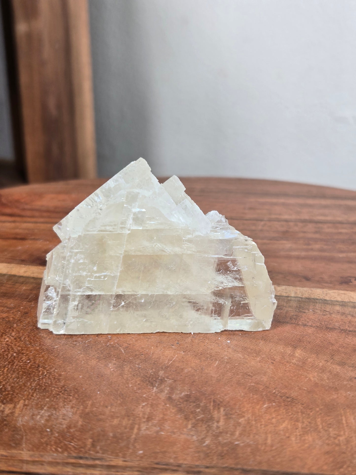 Calcite (India)