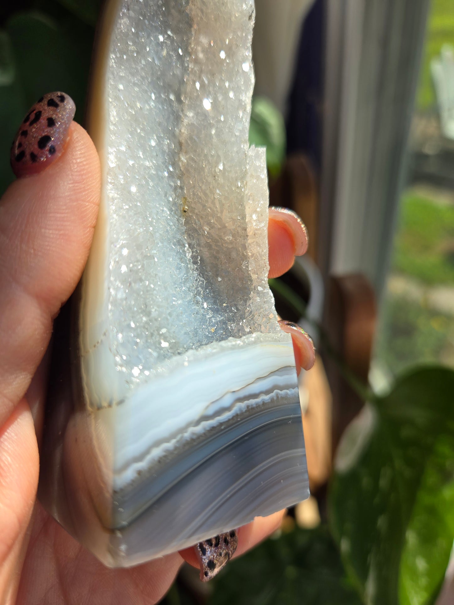 Agate Tower (26Y)