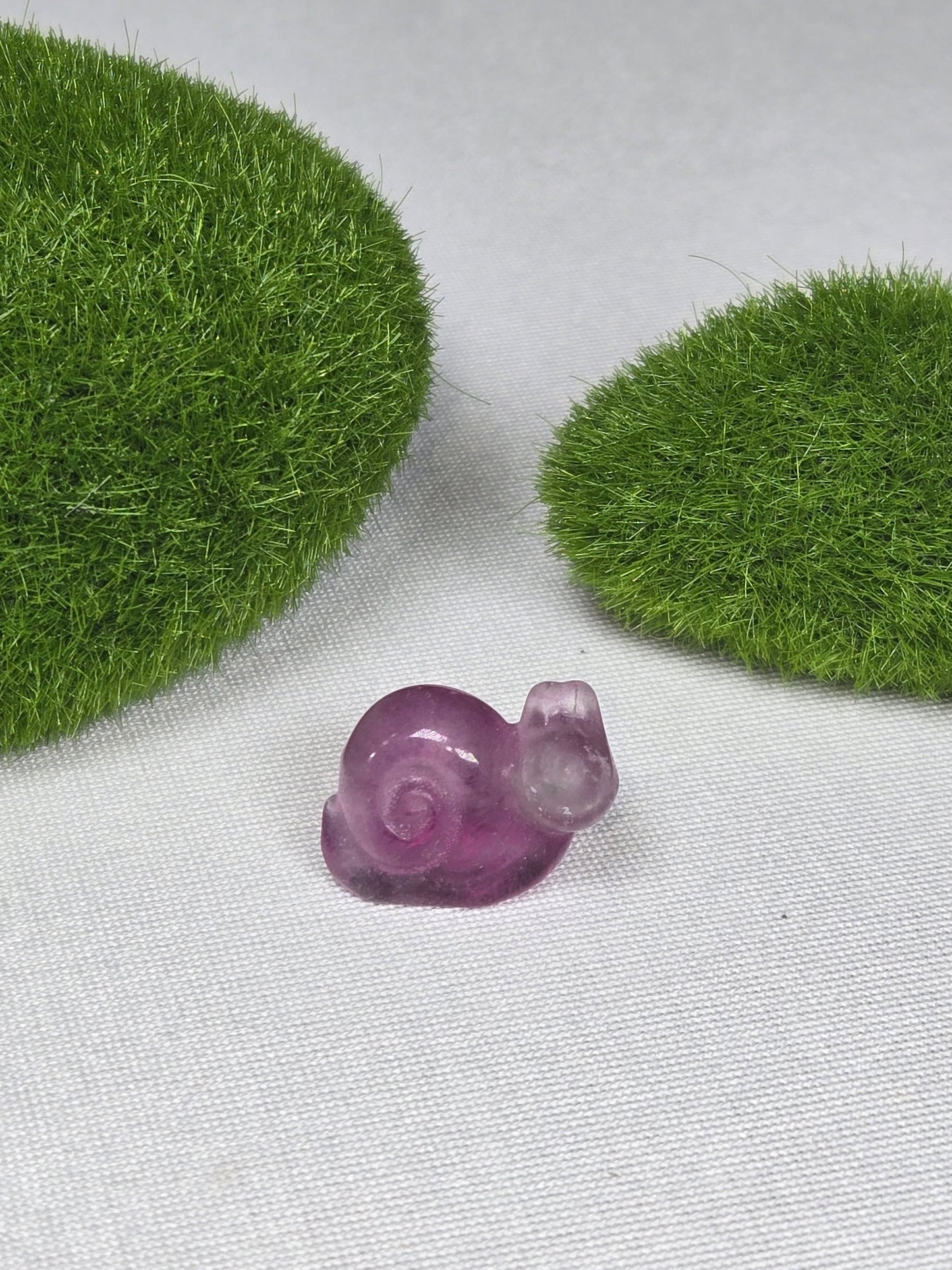 Fluorite Minis Intuitively Chosen