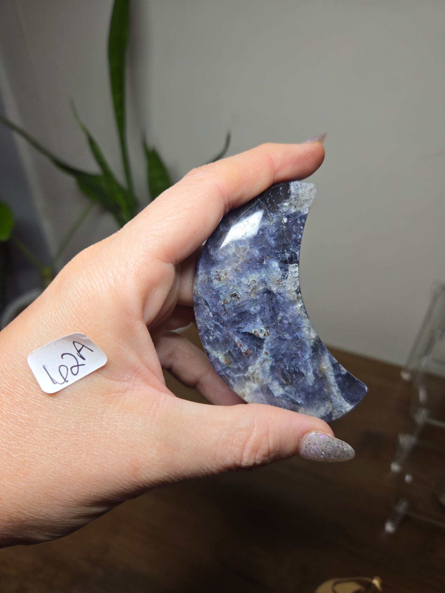 Iolite Moon