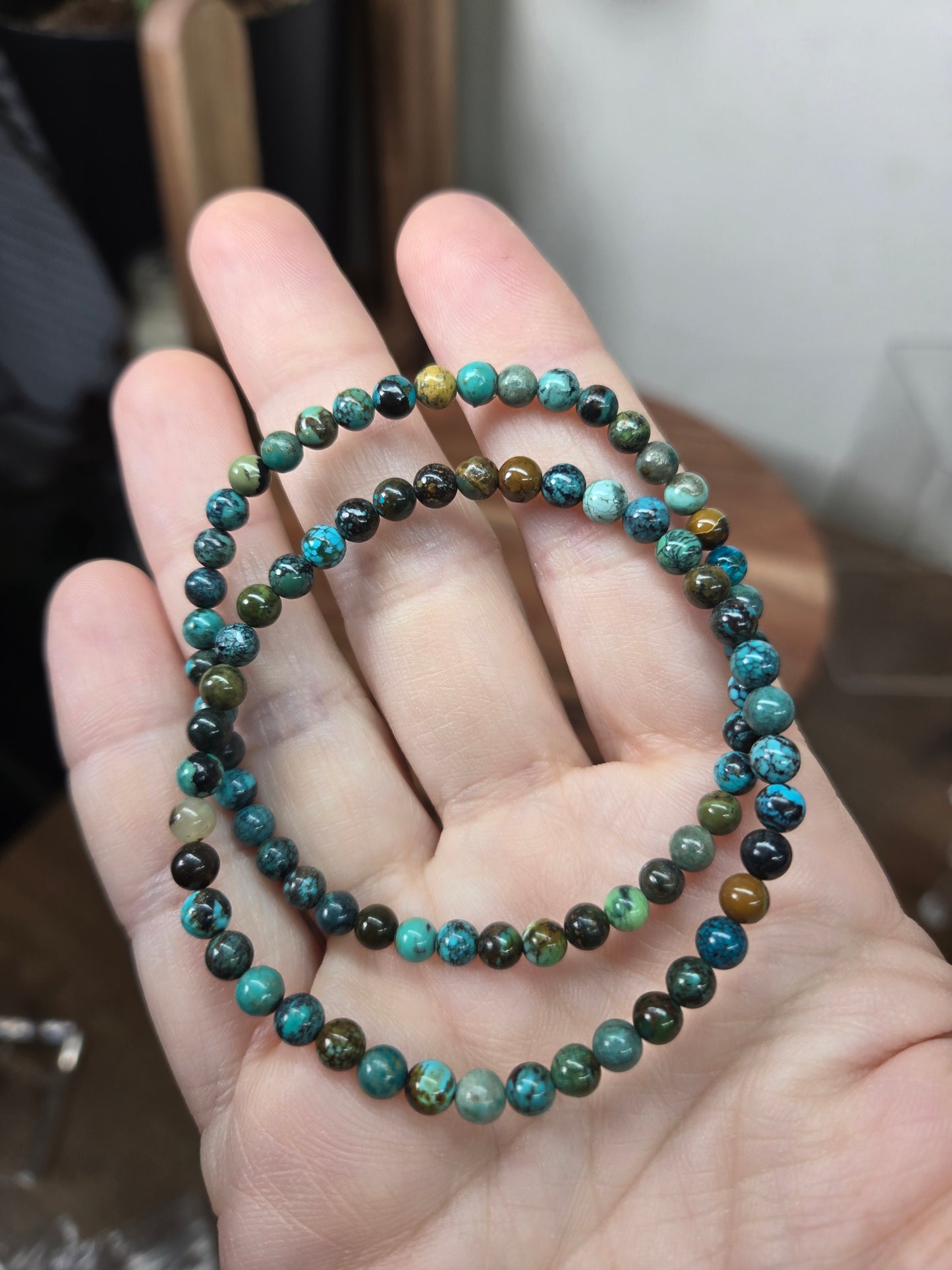 Turquoise Bracelet