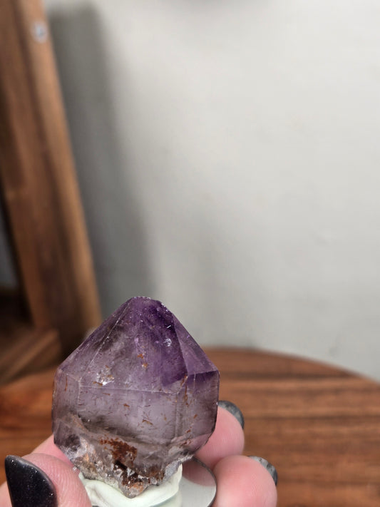 Namibia Amethyst