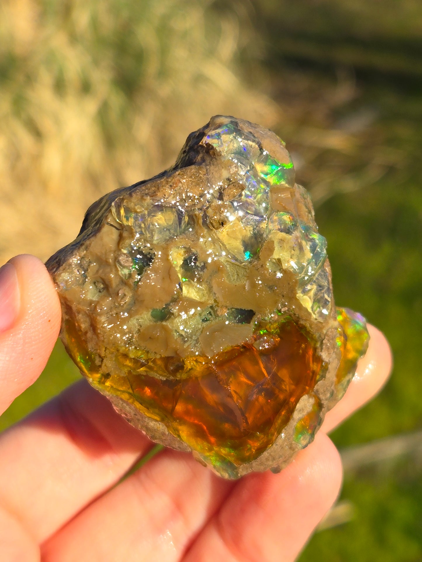 Ethiopian Water Opal (6)