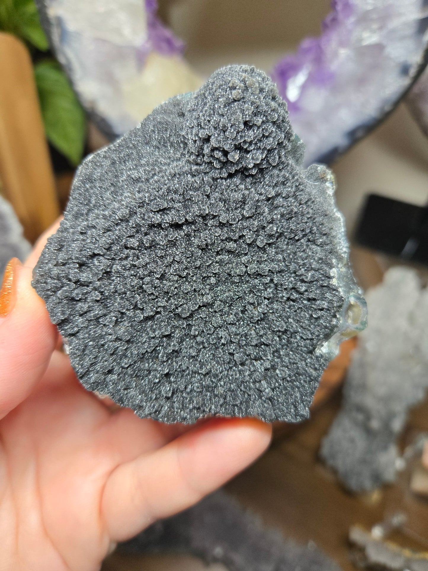 Comment to Claim Jamie