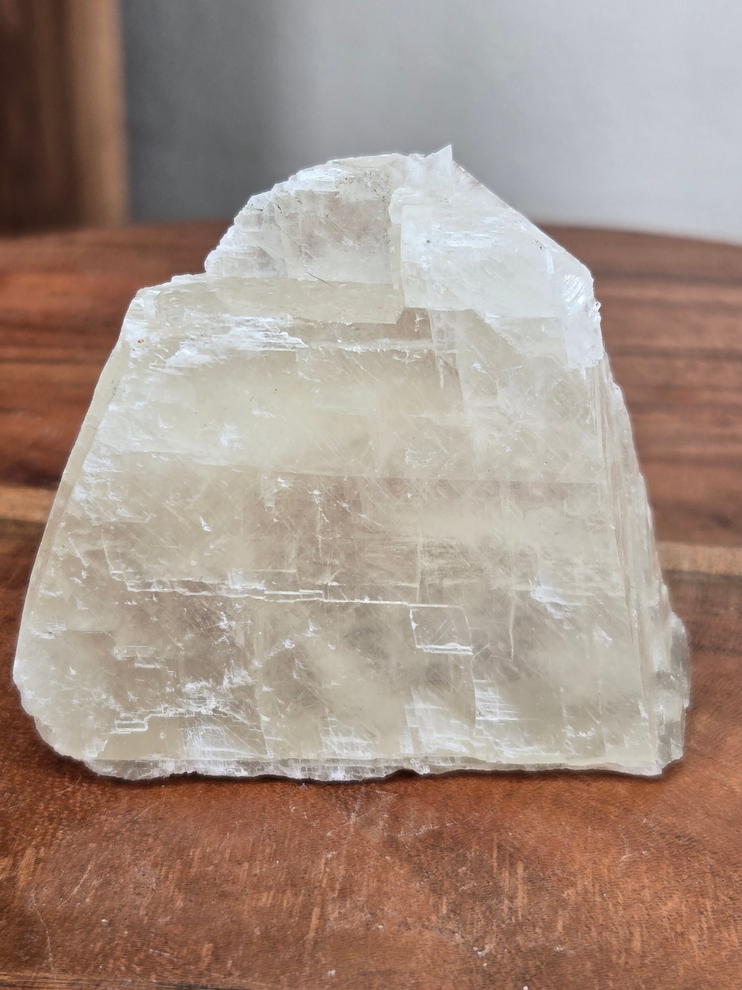 Calcite (India)